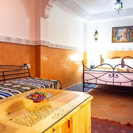 Riad Bien Ici マラケシュ エクステリア 写真